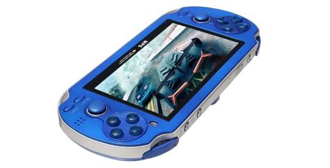 Soulja Boy is back with another sketchy PlayStation Vita knock off handheld
