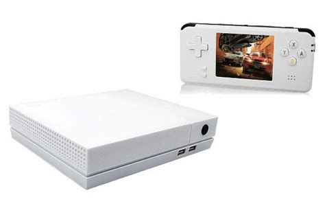 Soulja Boy Launches His Own Video Game Consoles   XXL