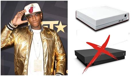 Soulja Boy New Console Fire! I M IN TEARS | Soulja Boy Console FUNNY ...