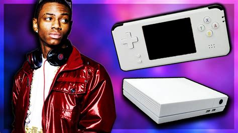 Soulja Boy s Game Consoles are a Scam   YouTube