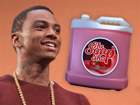 Soulja Boy s Soap Company Investment Is Right On Time With The Spread ...