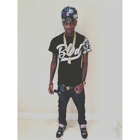 Soulja boy | Streetwear outfits, Boys wear, Jordan 3 black cement