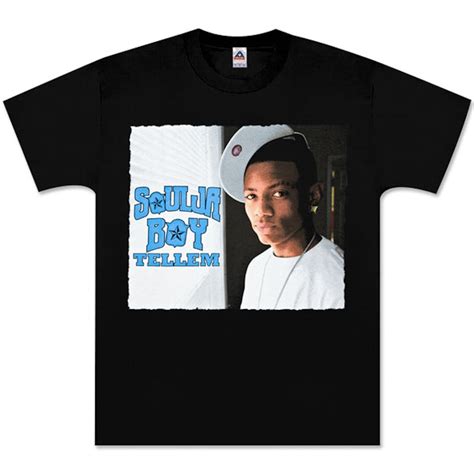 Soulja Boy Tell  Em Store: Official Merch & Vinyl