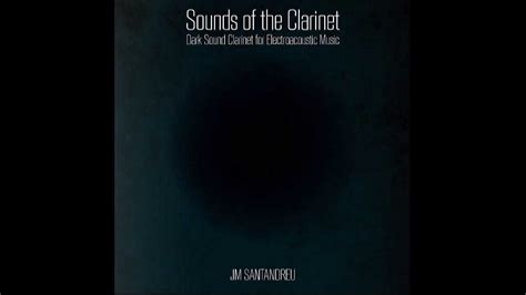 SOUNDS OF THE CLARINET | Spot TV | JM SANTANDREU, clarinet ...