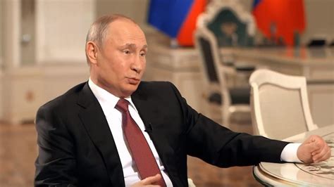 ‘Our matches were an event’ – Putin talks secret service ...