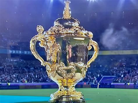 SOUTH AFRICA   2019 Rugby World Cup Champions