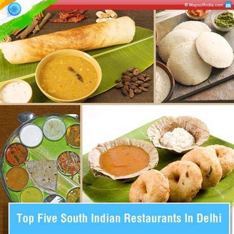 South Indian Vegetarian Restaurants Near Me | Best ...