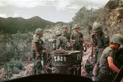 South Korea in the Vietnam War   Wikipedia