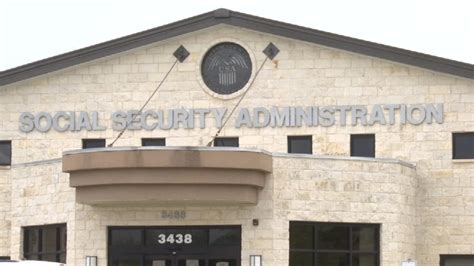 South Side social security office re opened for business ...