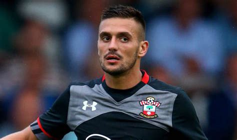 Southampton News: Dusan Tadic signs new four year deal ...