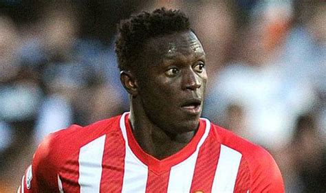 Southampton star Victor Wanyama appeals for return of ...