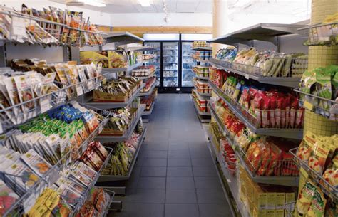 SOYA AB   Korean grocery store in Malmö   Maangchi.com