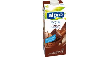 Soya Drink aromatisés | Choco | Alpro