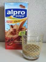 Soya Macchiato van Alpro Soya | Eten en Drinken: Producten