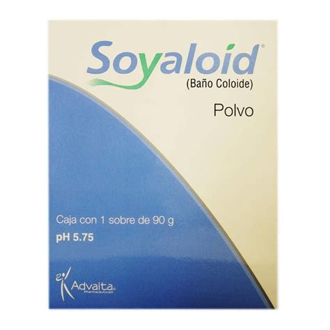 Soyaloid polvo 90 g | Walmart