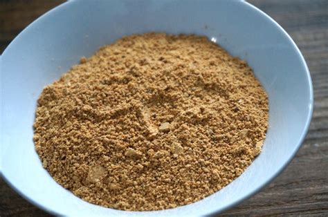 Soybean Powder – Kinako  きなこ  | Japanese Cooking Recipes ...