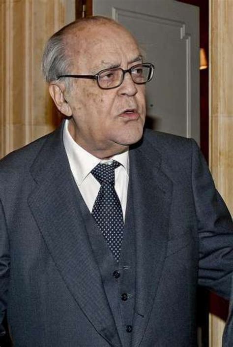 Spaanse ex premier Calvo Sotelo overleden | Buitenland | Nieuws | HLN