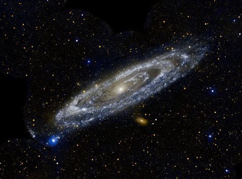Space Images | Andromeda