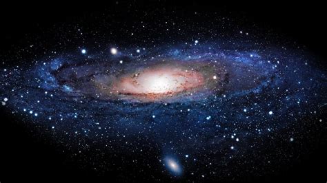 Space Universe Galaxy Documentary HD   Cosmos Documentary ...