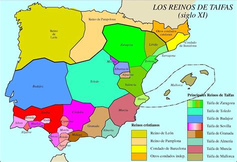Spain History, Genealogy Map, Medieval, Map Of Spain, Iberian Peninsula ...