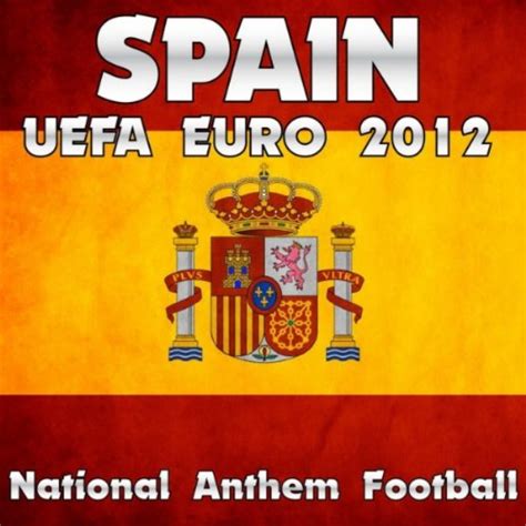 Spain National Anthem Football by International Orchestra ...