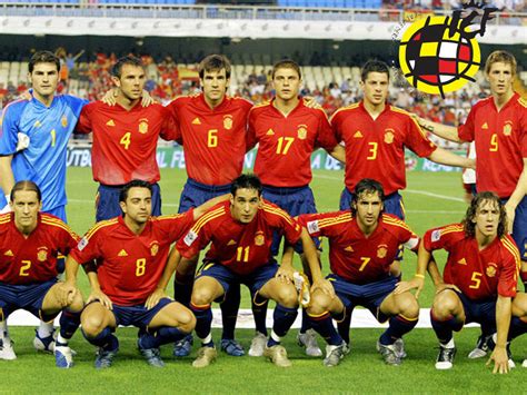 Spain National Team Wallpapers ~ Football wallpapers ...