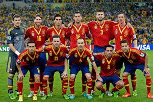Spain – World Cup 2010 South Africa | Seleccion española ...