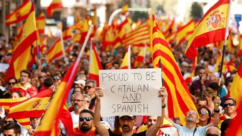 Spain  will act  if Catalan independence is declared on Tuesday | World ...
