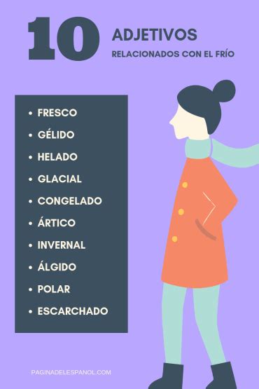 Spanish adjectives free lessons and activities