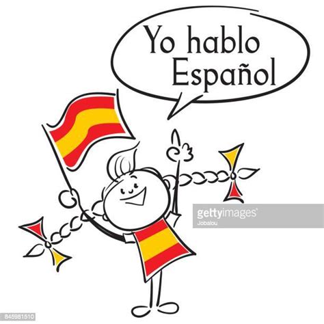 Spanish Cartoon Imagens e fotografias de stock   Getty Images