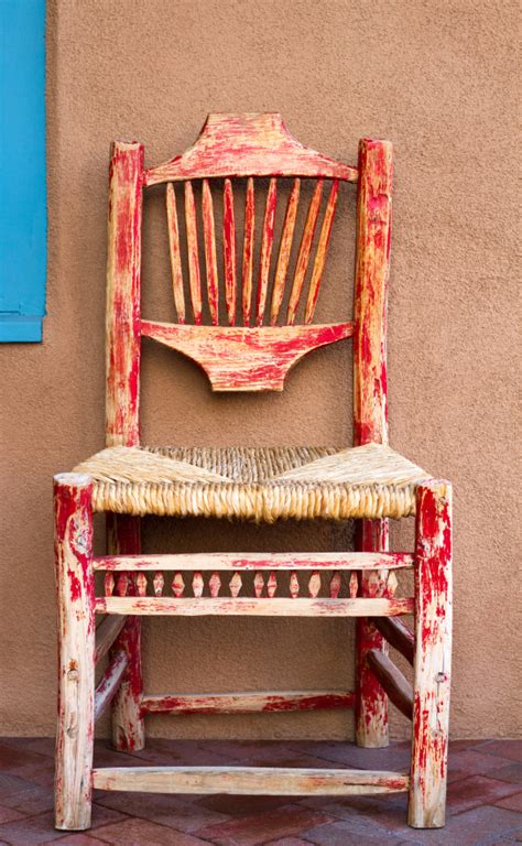 Spanish Colonial Furniture of the American Southwest ...