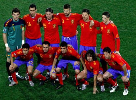 Spanish Football | Soccer | Sports Blog