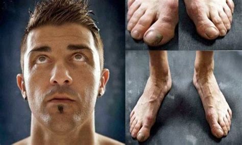Spanish Footy Feet – Unveiled | FOOTY FAIR