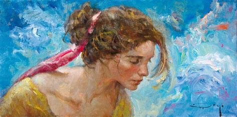 Spanish Impressionist Painter | Jose Royo 1941 Fine Art ...