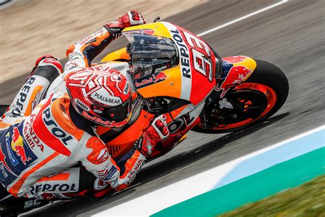 Spanish MotoGP 2018: Jerez results photos and news
