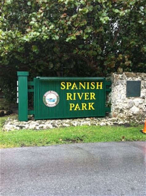 Spanish River Park   Parks   Boca Raton, FL   Yelp