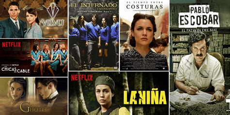 Spanish Shows on Netflix: The Best Series to Watch