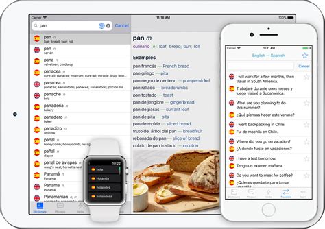 Spanish Translator + for iPhone, iPad, Apple Watch | Best ...