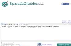 SpanishChecker: corrector ortográfico y de gramática en ...