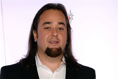 ‘Pawn Star’ Chumlee Arrested Update: How Much Time Is He ...