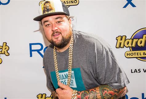 ‘Pawn Stars’ Chumlee Arrested — Austin Russell in Custody ...