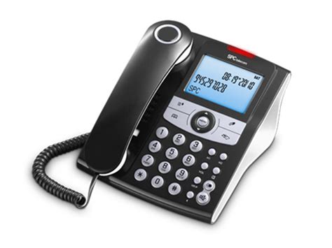 SPC TELECOM 3804N SPC TELECOM   Telefonia fija   precio: 28,97