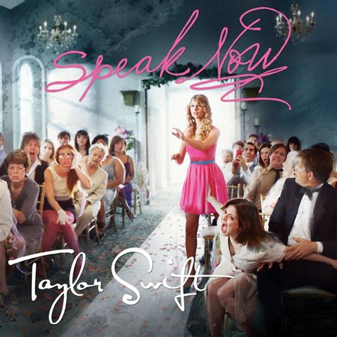 Speak Now LETRA   Taylor Swift | Musica.com