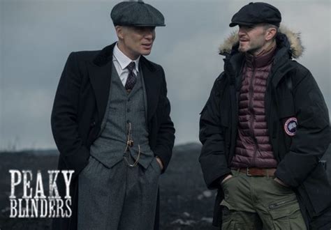 ‘Peaky Blinders’: Estos son todos los detalles que se ...