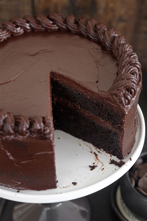 Special Chocolate Cake Recipe in Urdu | The Cook Book