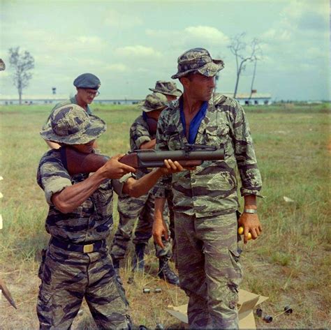 Special Forces 5th Group in Vietnam | Vietnam war, Vietnam ...