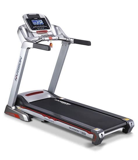 [Special Offer] HARISON T360 Treadmill for Home Use ...