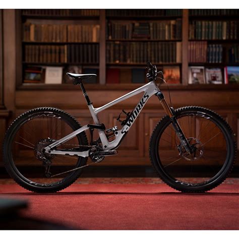 Specialized S Works Enduro 29 bicycle 2020 LordGun online ...