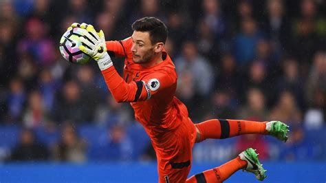 Spectacular Hugo Lloris had another strong campaign for ...