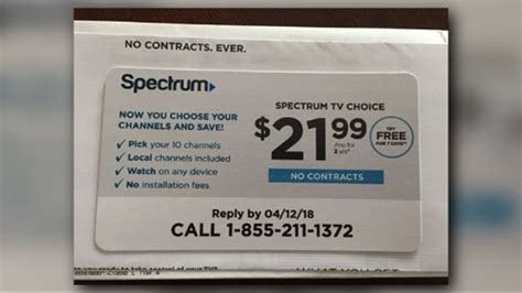 Spectrum Wants You Back: A La Carte Package Targets Cord ...